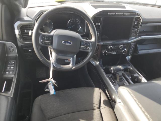 Photo 8 from auction – 2023 FORD F150 SUPER with VIN 1FTEW1C59PFC48238