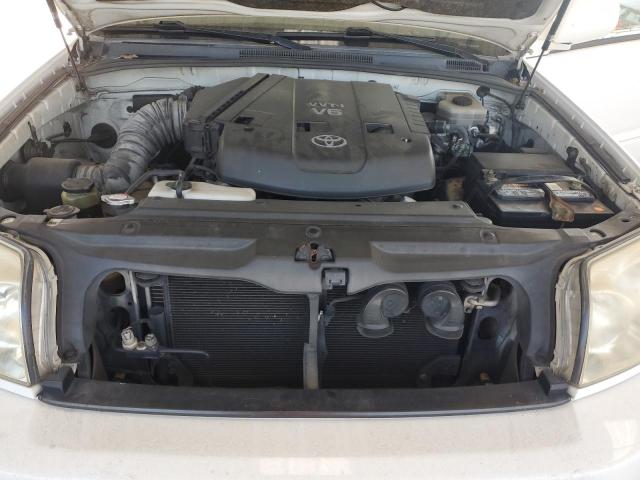 Photo 12 from auction – 2004 TOYOTA 4RUNNER LI with VIN JTEZU17R340042282