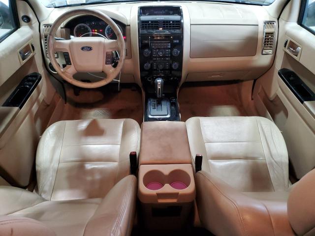 Photo 8 from auction – 2010 FORD ESCAPE LIM with VIN 1FMCU9EG4AKA64278