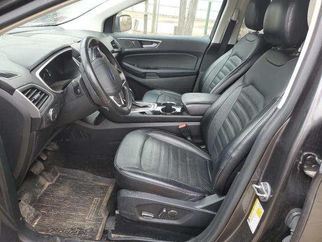 Photo 7 from auction – 2018 FORD EDGE SEL with VIN 2FMPK4J9XJBC27530