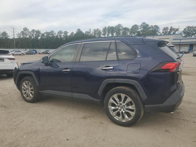 Photo 2 from auction – 2019 TOYOTA RAV4 LIMIT with VIN JTMY1RFV1KD515897
