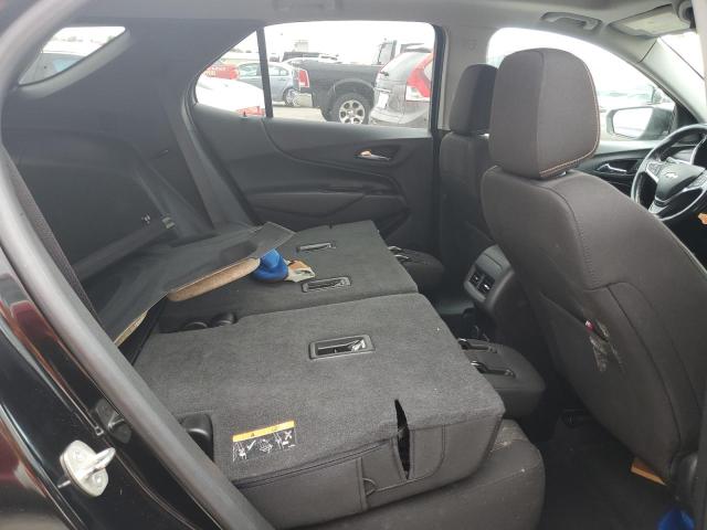Photo 11 from auction – 2018 CHEVROLET EQUINOX LT with VIN 2GNAXJEV4J6296294