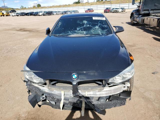 Photo 5 from auction – 2015 BMW 435 XI with VIN WBA3R5C53FK189616