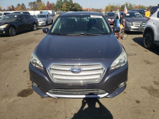 Photo 5 from auction – 2016 SUBARU LEGACY 2.5 with VIN 4S3BNAF69G3031283