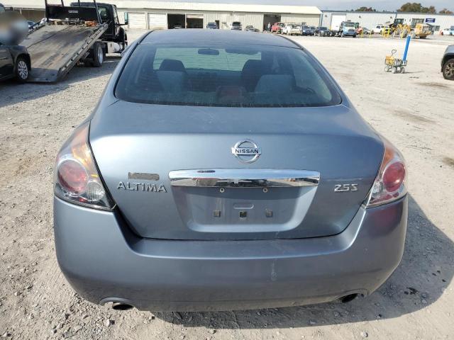 Photo 6 from auction – 2011 NISSAN ALTIMA BAS with VIN 1N4AL2AP8BN477158