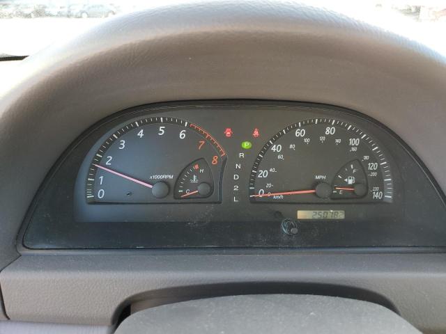Photo 9 from auction – 2003 TOYOTA CAMRY LE with VIN 4T1BE32K63U250748