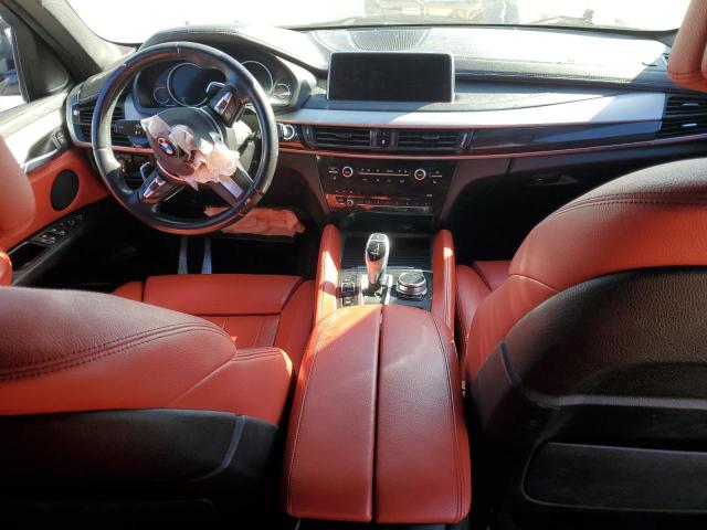 Photo 8 from auction – 2017 BMW X6 XDRIVE3 with VIN 5UXKU2C53H0N85389