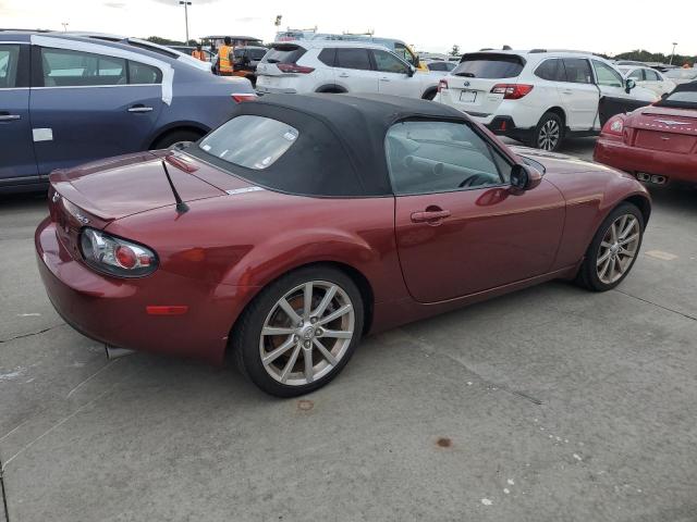 Photo 3 from auction – 2006 MAZDA MX-5 MIATA with VIN JM1NC25FX60107006