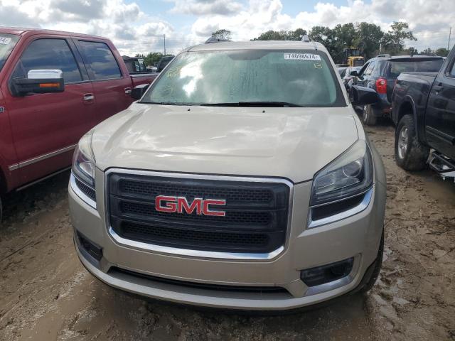 Photo 5 from auction – 2014 GMC ACADIA SLE with VIN 1GKKRPKD4EJ149704