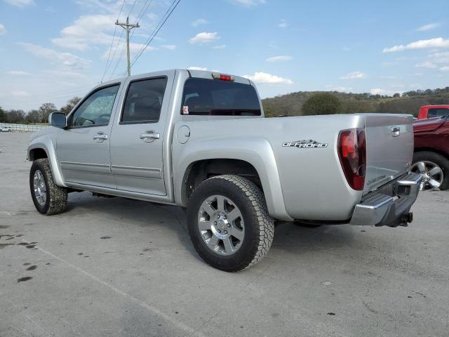 Photo 2 from auction – 2012 GMC CANYON SLE with VIN 1GTH5MFE8C8156663