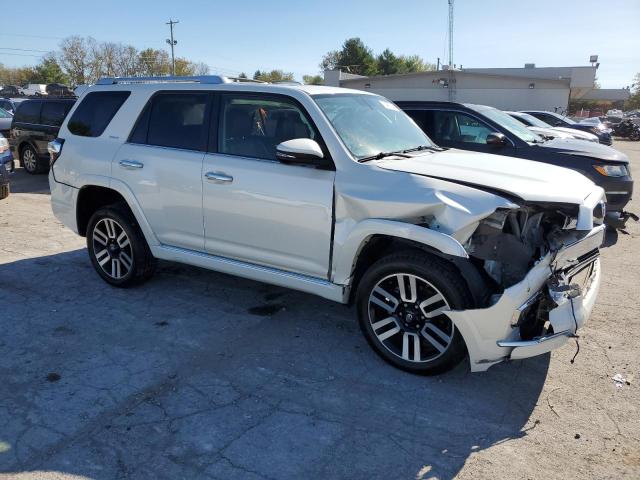 Photo 4 from auction – 2015 TOYOTA 4RUNNER SR with VIN JTEBU5JR6F5204378