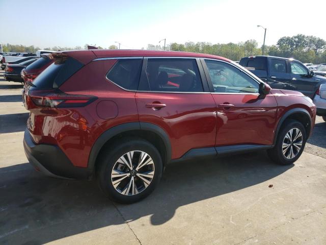 Photo 3 from auction – 2023 NISSAN ROGUE SV with VIN 5N1BT3BB3PC940880