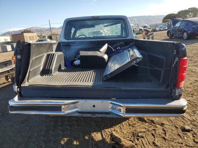 Photo 6 from auction – 1985 FORD F150 with VIN 1FTEX15N7FKB52026