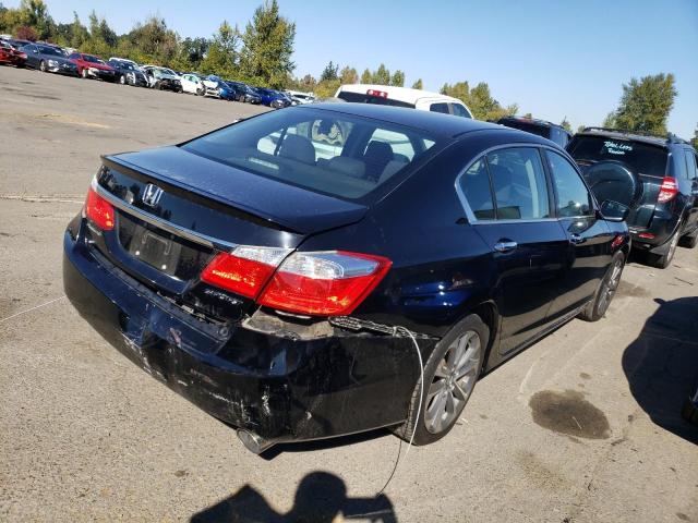 Photo 3 from auction – 2015 HONDA ACCORD SPO with VIN 1HGCR2F50FA228585
