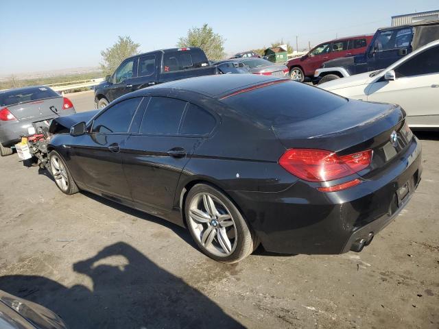 Photo 2 from auction – 2014 BMW 650 XI GRA with VIN WBA6B4C52ED099386