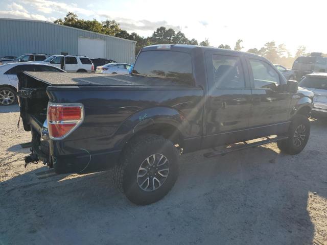 Photo 3 from auction – 2014 FORD F 150 with VIN 1FTFW1EF2EFA70924