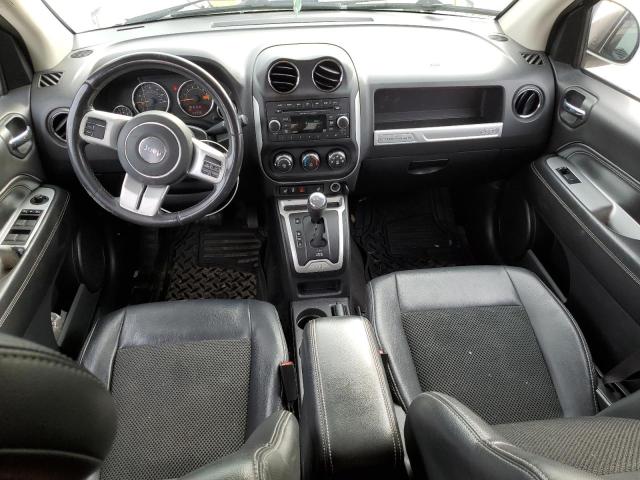 Photo 8 from auction – 2015 JEEP COMPASS LA with VIN 1C4NJCEB1FD203480