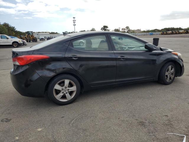 Photo 3 from auction – 2011 HYUNDAI ELANTRA GL with VIN KMHDH4AE3BU096404