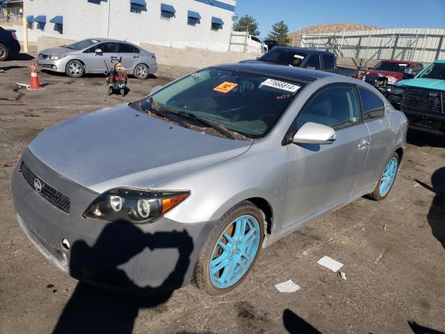 Photo 1 from auction – 2009 TOYOTA SCION TC with VIN JTKDE167990277006