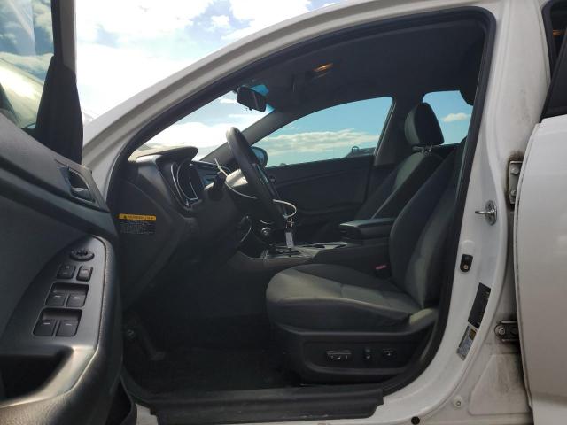 Photo 7 from auction – 2014 KIA OPTIMA LX with VIN KNAGM4A79E5519013