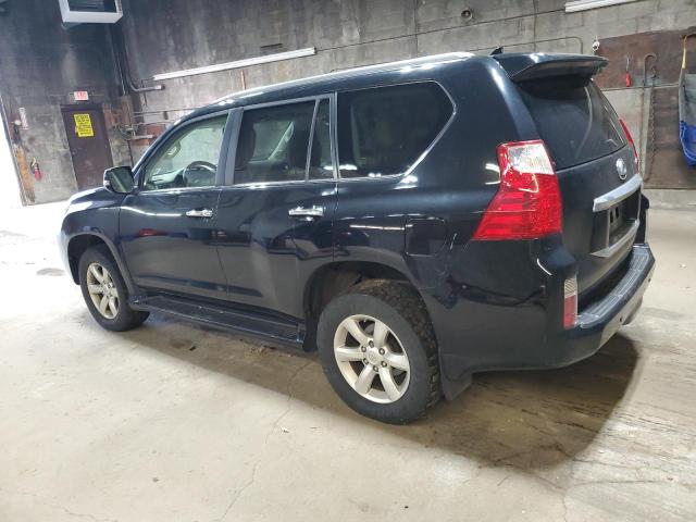 صورة رقم 2 من المزاد - 2011 LEXUS GX 460 مع VIN JTJBM7FX1B5019153