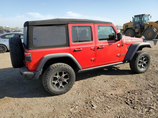 Photo 3 from auction – 2018 JEEP WRANGLER U with VIN 1C4HJXFG2JW106641