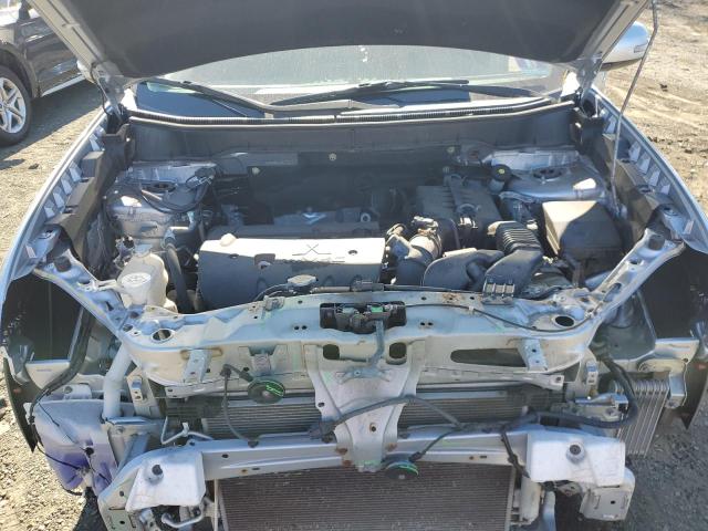 Photo 11 from auction – 2016 MITSUBISHI OUTLANDER with VIN JA4AP3AU4GZ062472