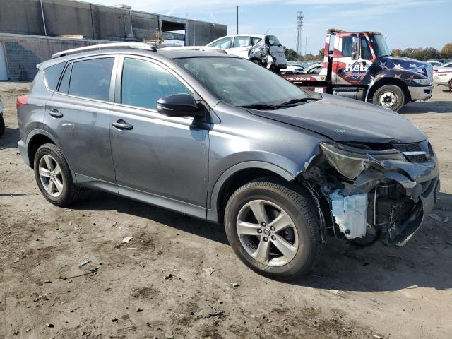Photo 4 from auction – 2015 TOYOTA RAV4 XLE with VIN 2T3RFREV7FW377735