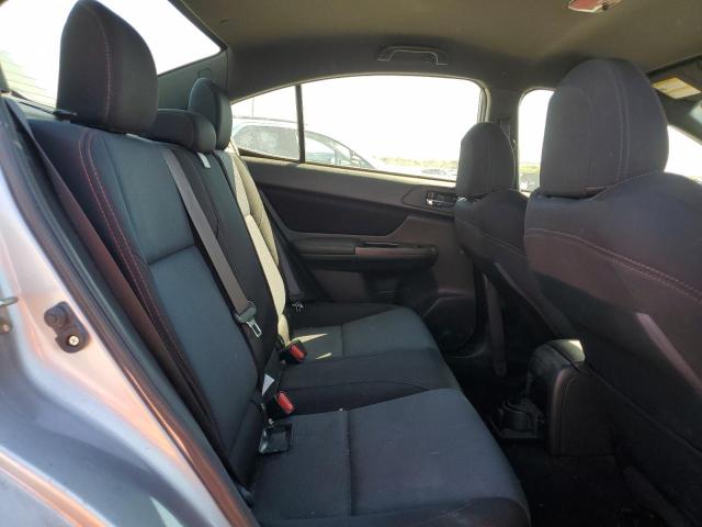Photo 10 from auction – 2015 SUBARU WRX with VIN JF1VA1A63F9831126
