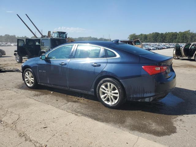 Photo 2 from auction – 2017 CHEVROLET MALIBU LT with VIN 1G1ZE5ST2HF138668