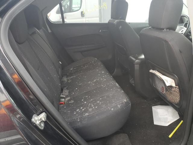 Photo 11 from auction – 2011 CHEVROLET EQUINOX LT with VIN 2CNALDEC6B6289557