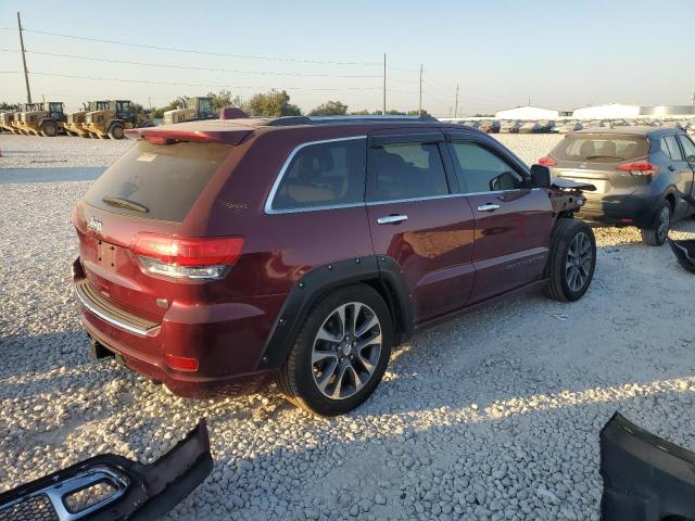 Photo 3 from auction – 2018 JEEP GRAND CHER with VIN 1C4RJFCT3JC453784
