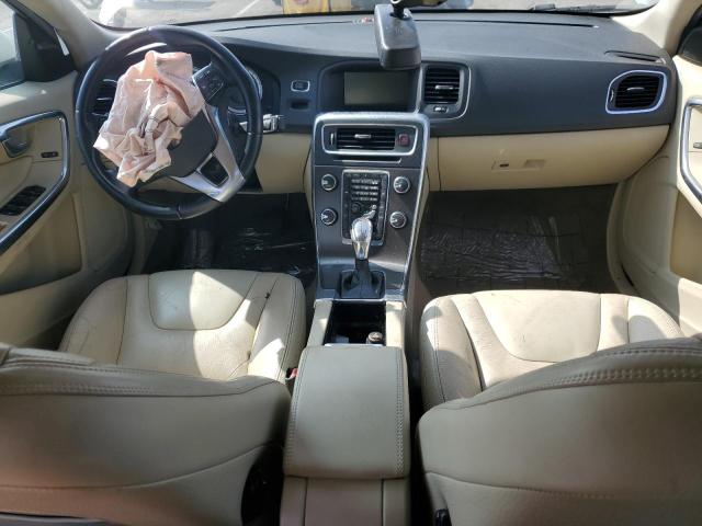 Photo 8 from auction – 2013 VOLVO S60 T5 with VIN YV1612FS7D1226641