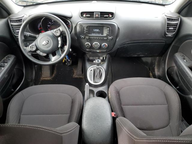Zdjęcie 8 z aukcji – 2018 KIA SOUL z VIN KNDJN2A26J7616358