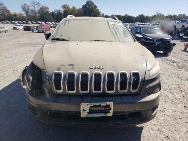 Photo 5 from auction – 2014 JEEP CHEROKEE L with VIN 1C4PJLCB0EW192017
