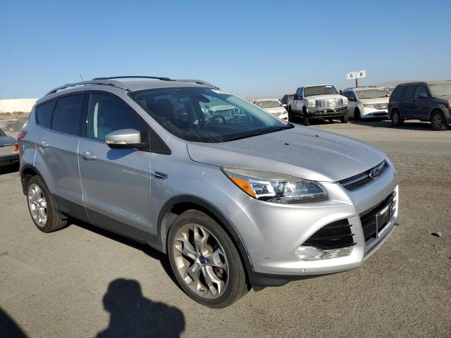 Photo 4 from auction – 2013 FORD ESCAPE TIT with VIN 1FMCU0J94DUC46719