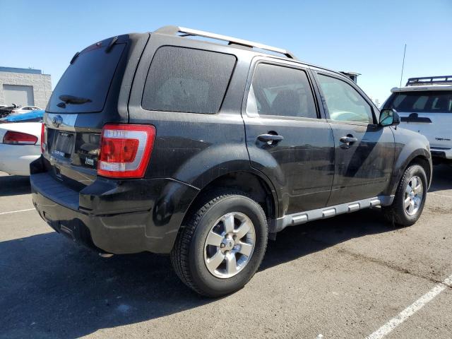 Photo 3 from auction – 2011 FORD ESCAPE with VIN 1FMCU0EG7BKC30628