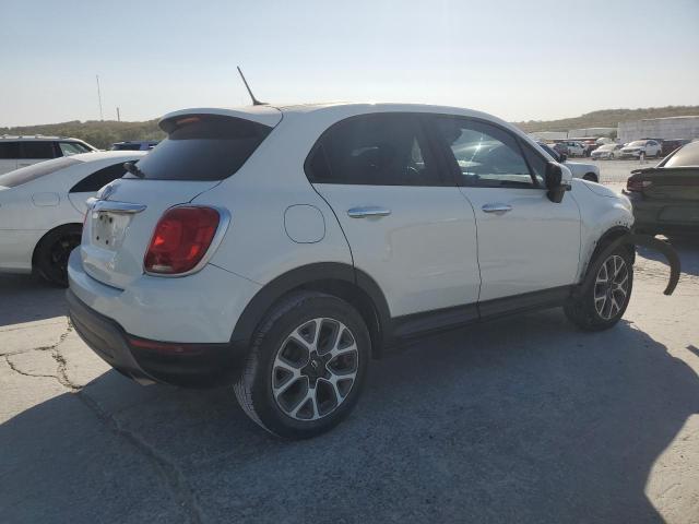 Photo 3 from auction – 2016 FIAT 500X TREKK with VIN ZFBCFXCT2GP371725