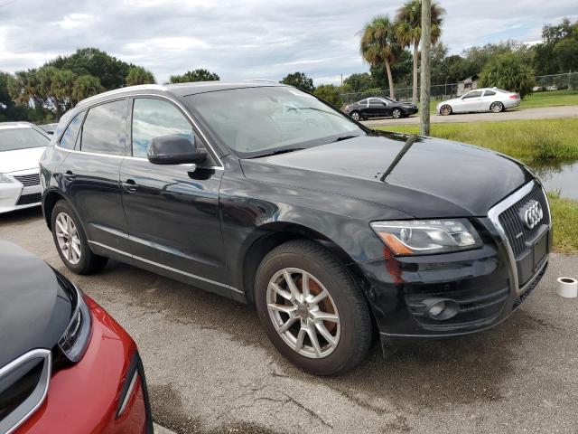 Photo 4 from auction – 2012 AUDI Q5 PREMIUM with VIN WA1LFAFP3CA004249