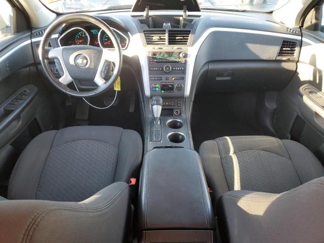 Photo 8 from auction – 2012 CHEVROLET TRAVERSE L with VIN 1GNKVJED7CJ144341