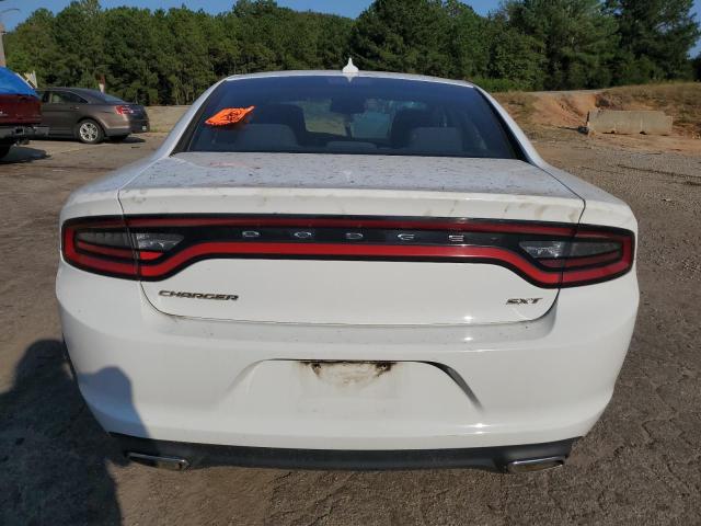 Photo 6 from auction – 2017 DODGE CHARGER SX with VIN 2C3CDXHG6HH562525