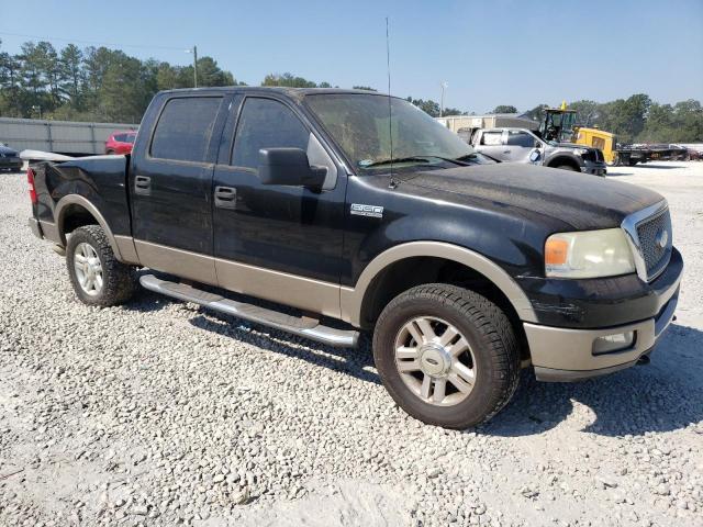 Photo 4 from auction – 2004 FORD F150 SUPER with VIN 1FTPW145X4KD11003