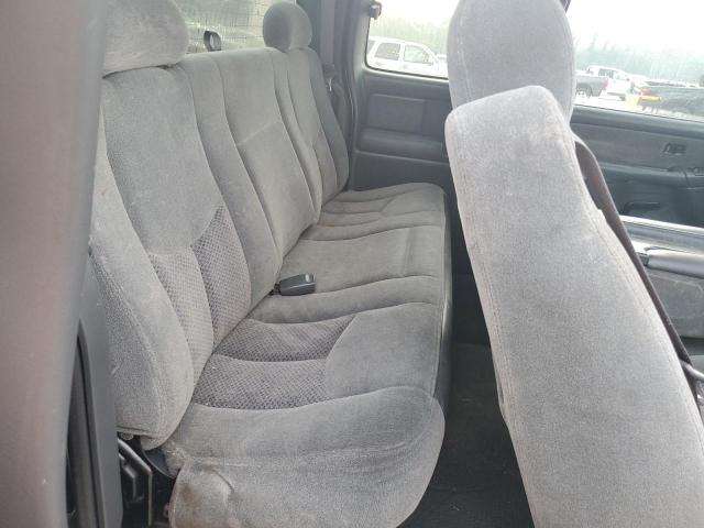 Photo 10 from auction – 2003 CHEVROLET SILVERADO with VIN 2GCEC19T131141071