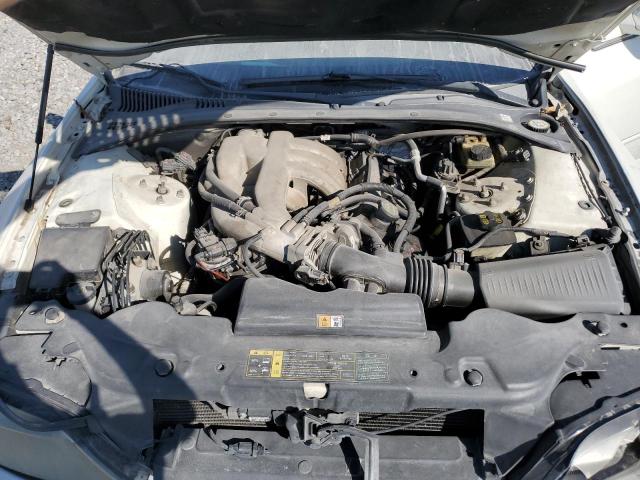 Photo 11 from auction – 2003 LINCOLN LS with VIN 1LNHM86S13Y698828