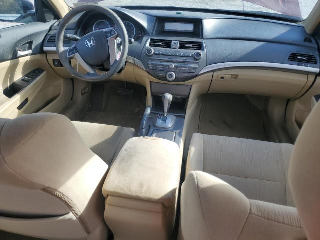 Photo 8 from auction – 2011 HONDA ACCORD LXP with VIN 1HGCP2F4XBA099360