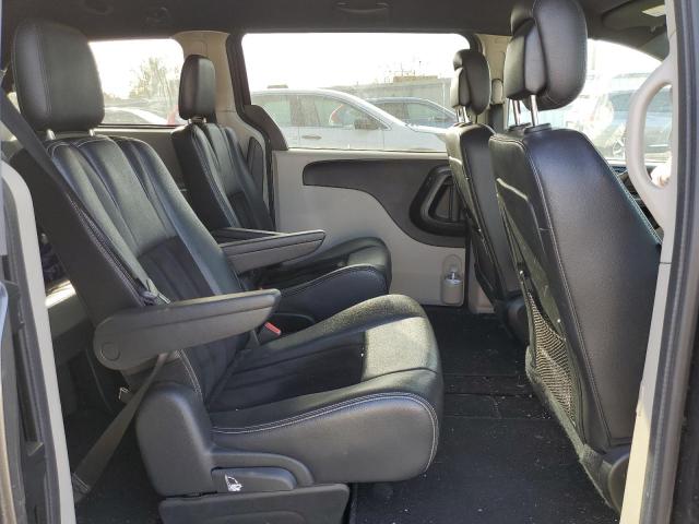 Photo 11 from auction – 2017 DODGE GRAND CARA with VIN 2C4RDGCG5HR748533