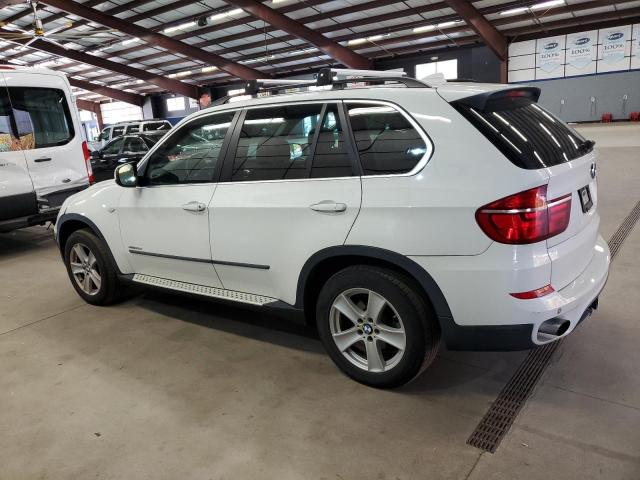 Photo 2 from auction – 2013 BMW X5 XDRIVE3 with VIN 5UXZW0C58D0B95303