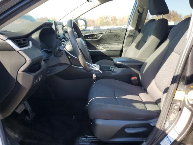 Photo 7 from auction – 2020 TOYOTA RAV4 LE with VIN 2T3F1RFV4LC138415