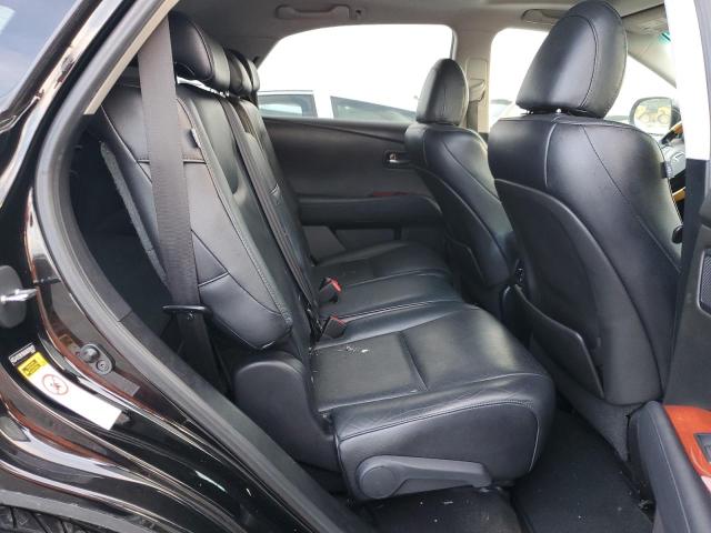 Zdjęcie 11 z aukcji – 2010 LEXUS RX 350 z VIN 2T2ZK1BA3AC010411
