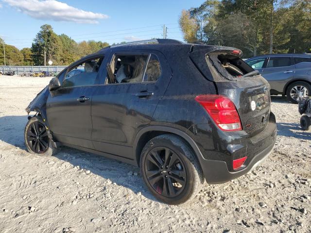 Photo 2 from auction – 2022 CHEVROLET TRAX 1LT with VIN KL7CJPSMXNB513753